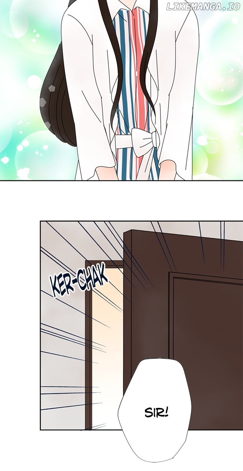 (Re)arranged Marriage Chapter 190 - page 21