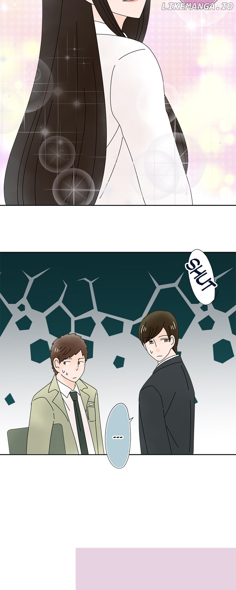 (Re)arranged Marriage Chapter 190 - page 25