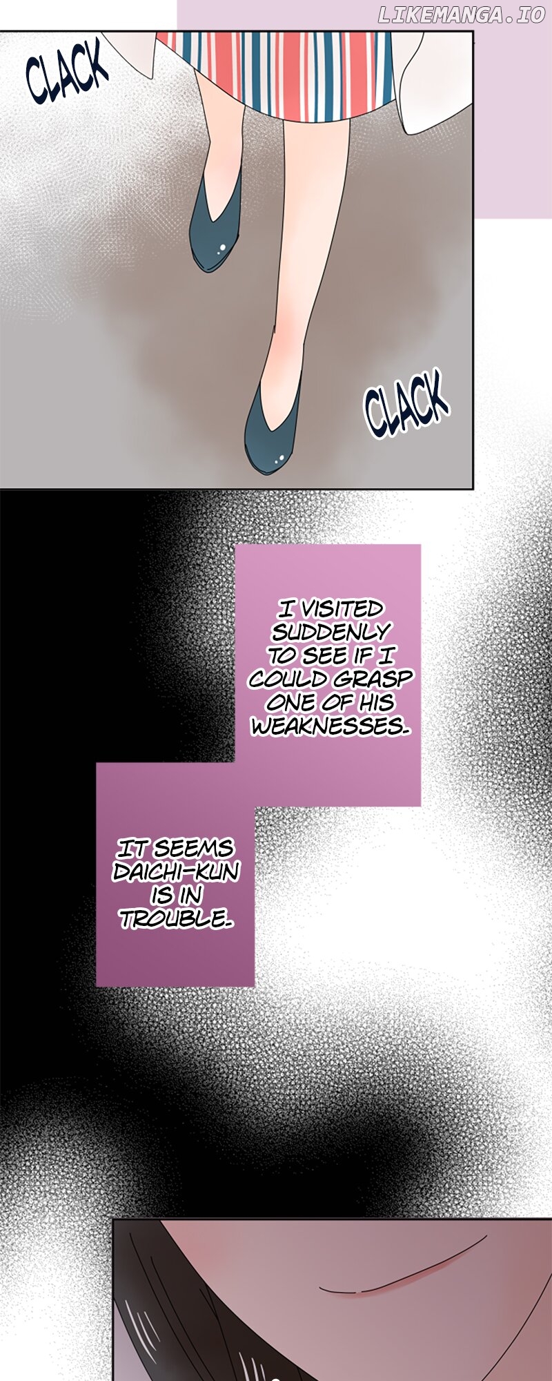 (Re)arranged Marriage Chapter 190 - page 26