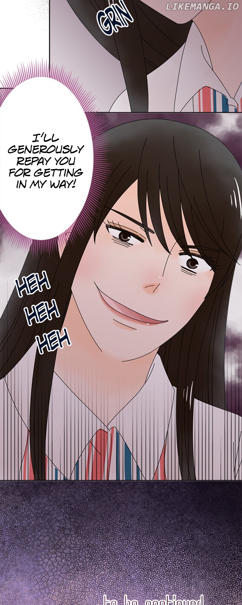 (Re)arranged Marriage Chapter 190 - page 27