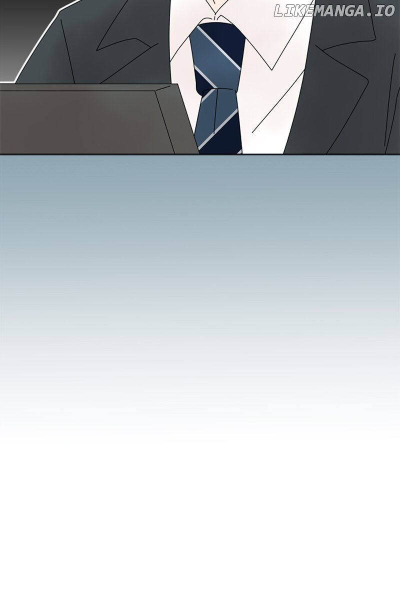 (Re)arranged Marriage Chapter 190 - page 5