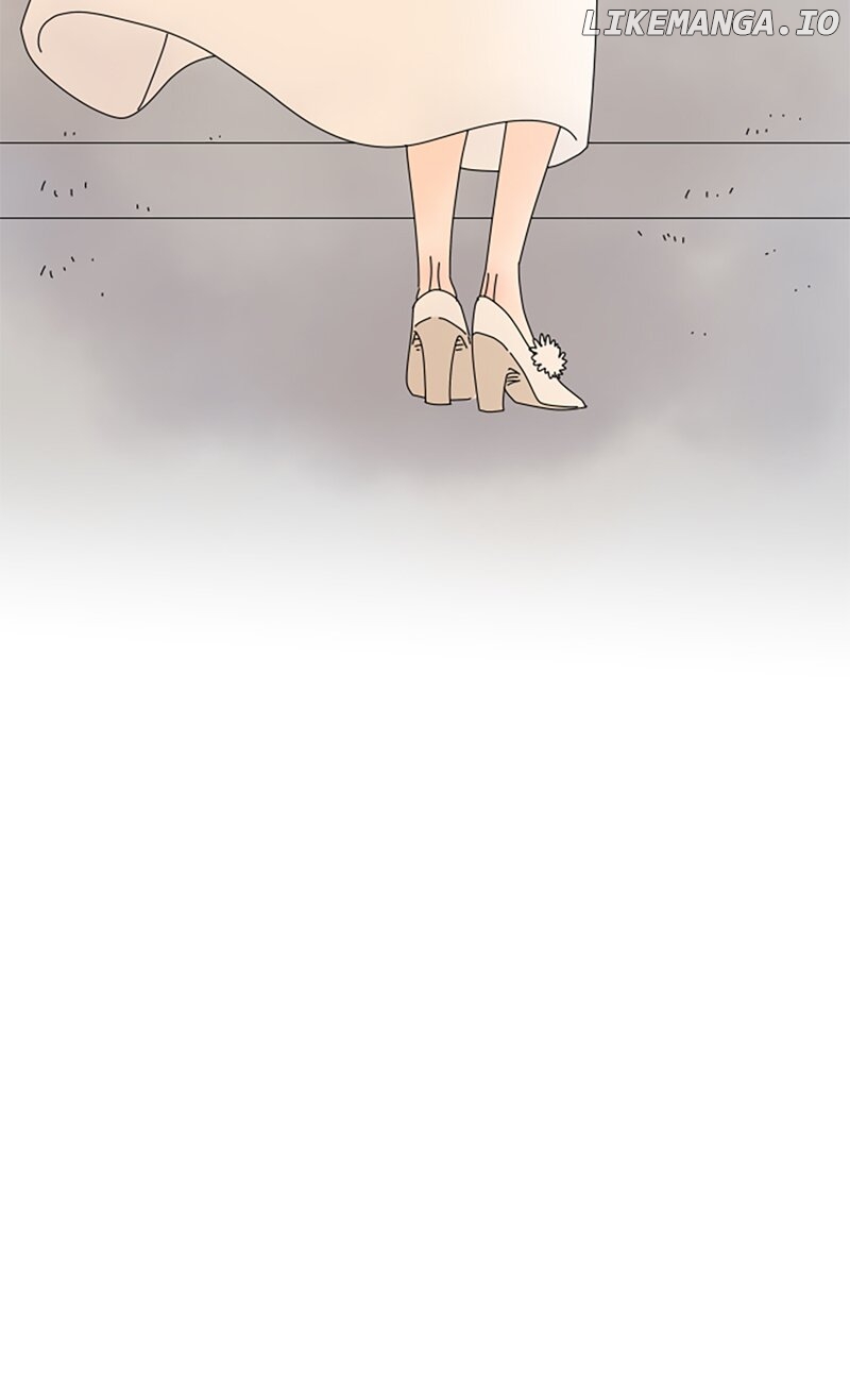 (Re)arranged Marriage Chapter 190 - page 7