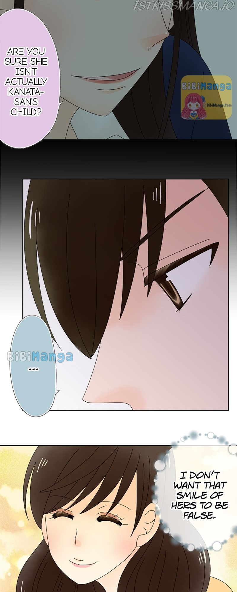 (Re)arranged Marriage chapter 97 - page 16