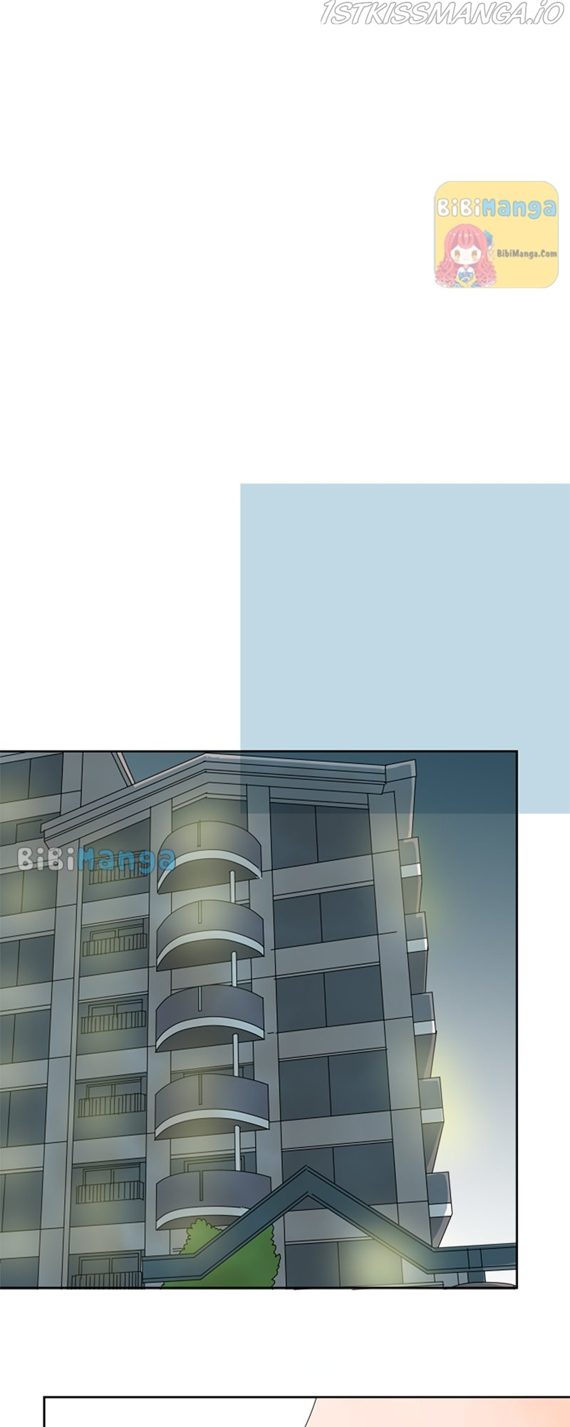 (Re)arranged Marriage chapter 97 - page 18