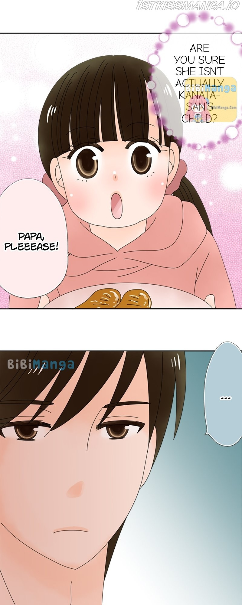 (Re)arranged Marriage chapter 97 - page 22
