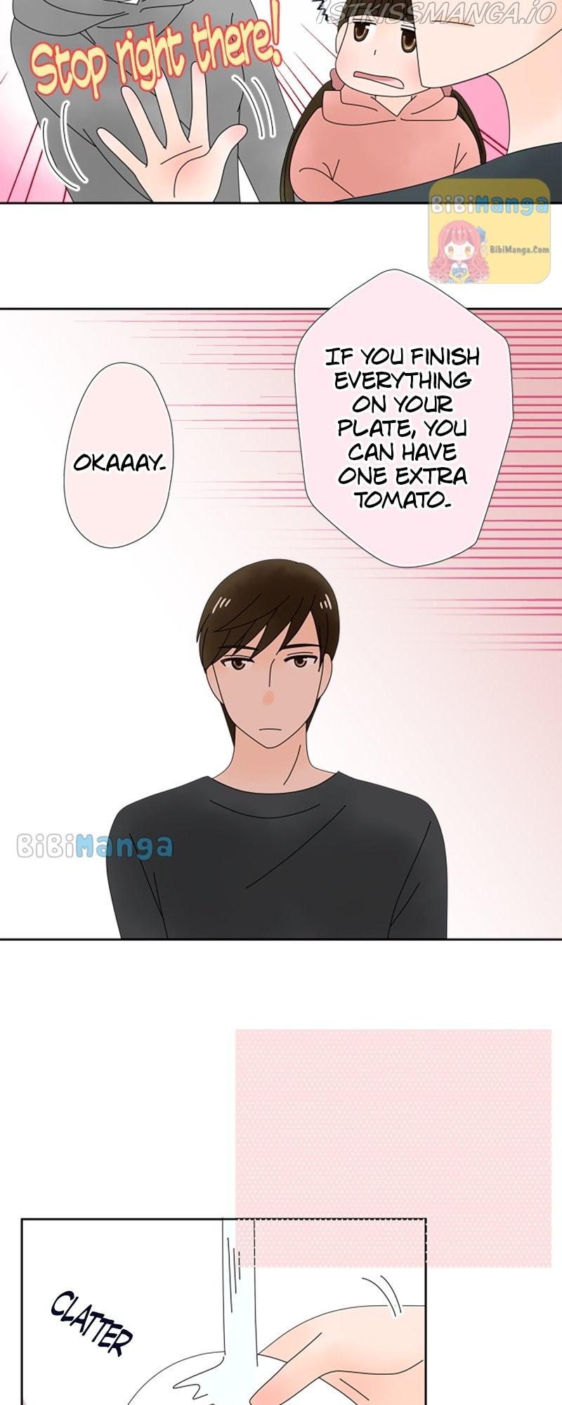 (Re)arranged Marriage chapter 97 - page 24