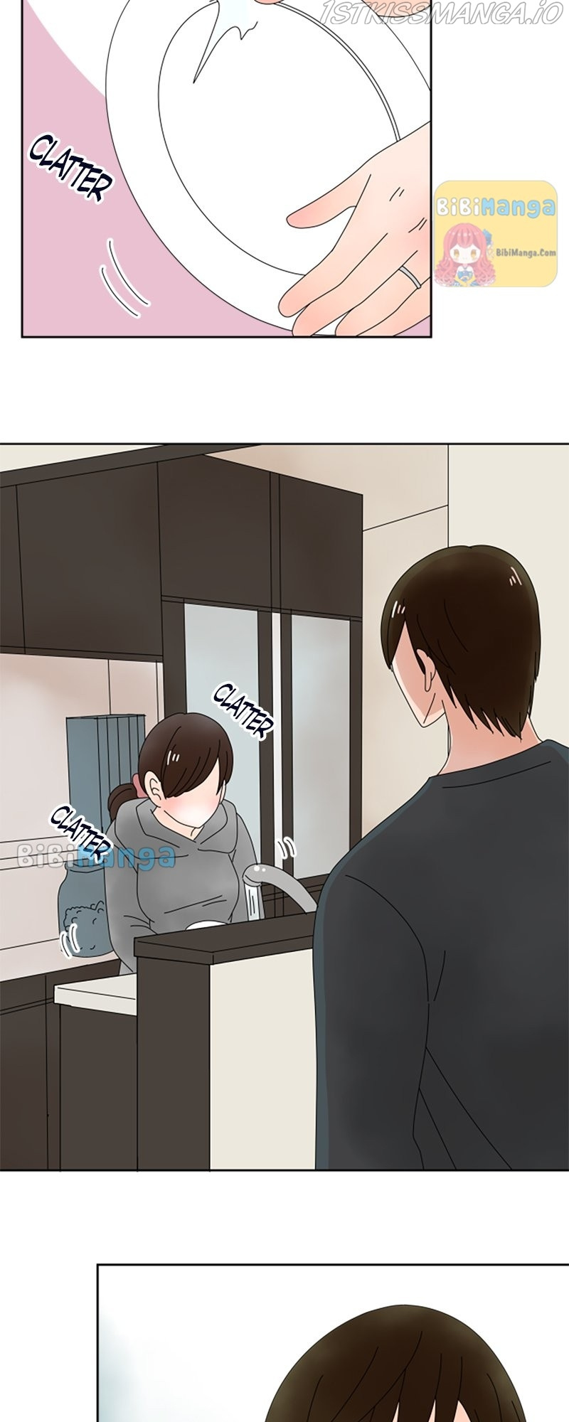 (Re)arranged Marriage chapter 97 - page 25