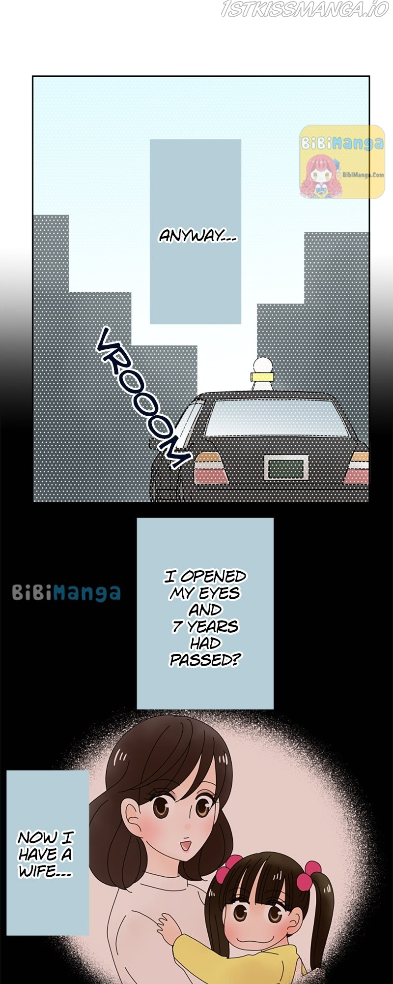 (Re)arranged Marriage chapter 97 - page 7
