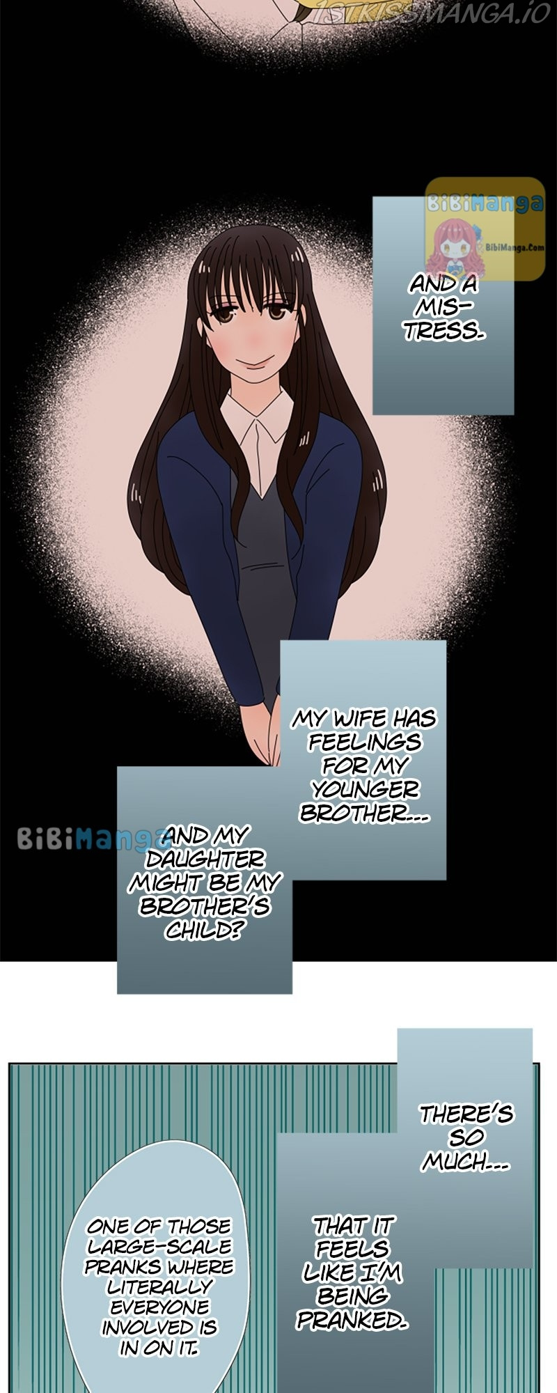 (Re)arranged Marriage chapter 97 - page 8