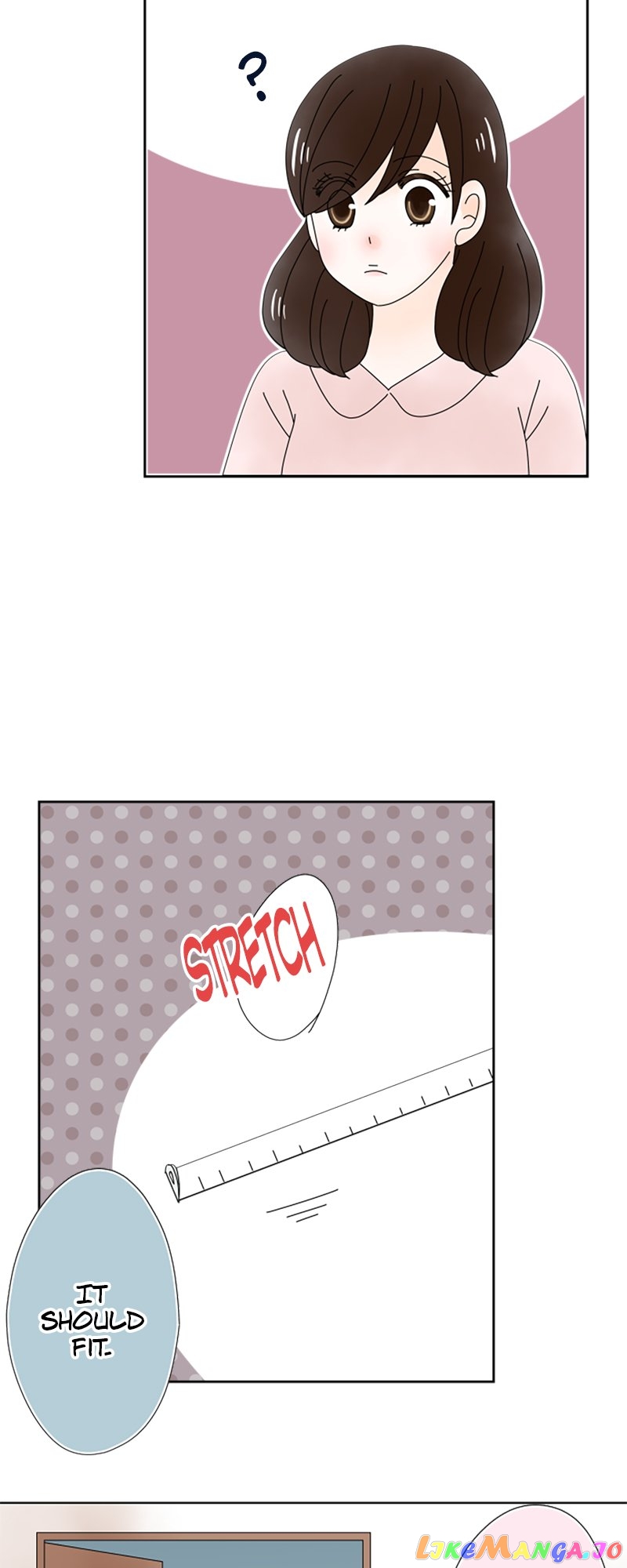 (Re)arranged Marriage Chapter 161 - page 11