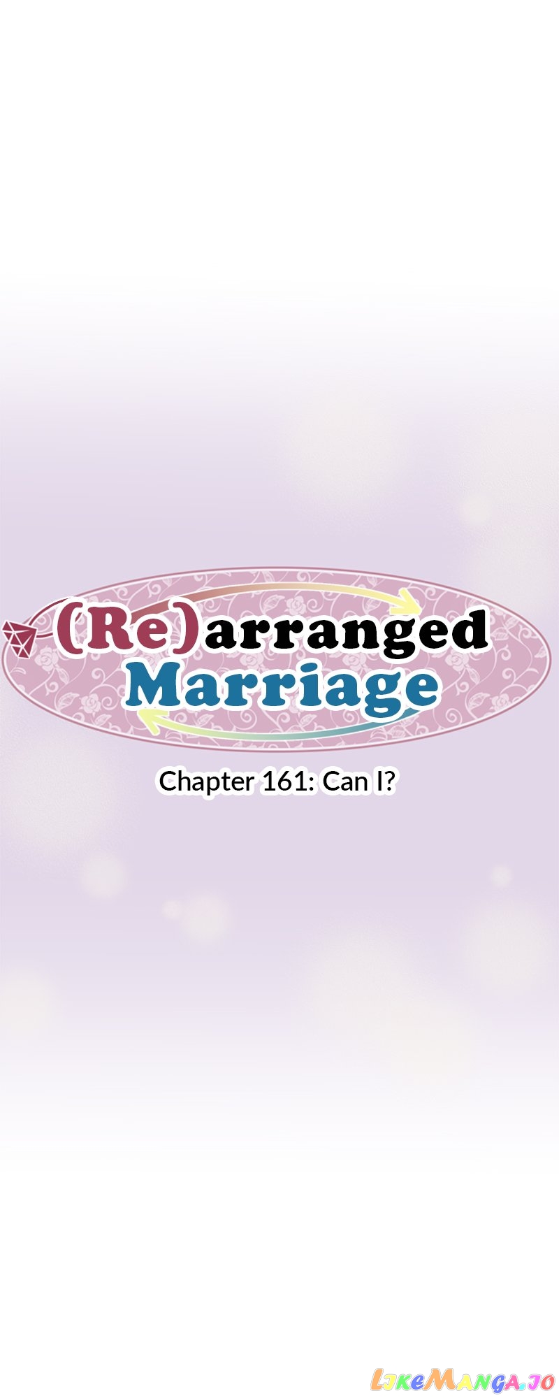 (Re)arranged Marriage Chapter 161 - page 7