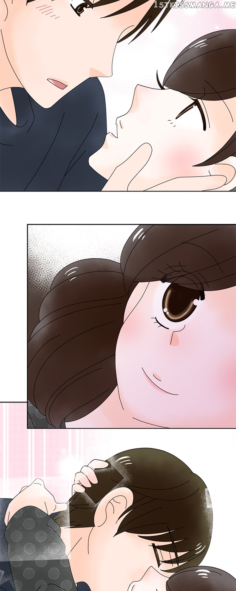 (Re)arranged Marriage Chapter 131 - page 25