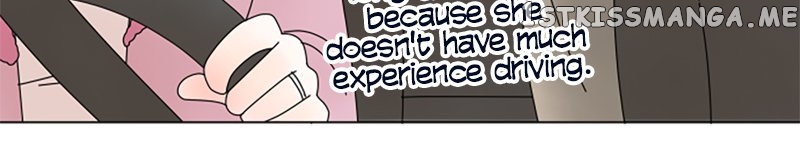 (Re)arranged Marriage Chapter 131 - page 8