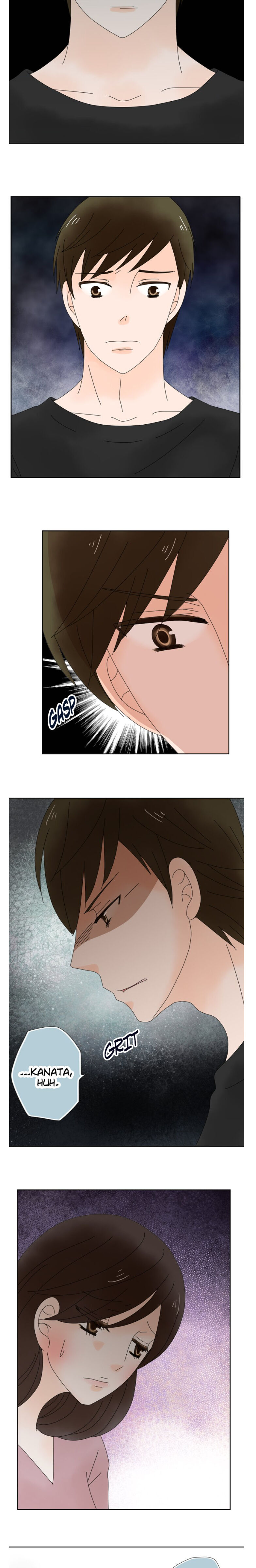 (Re)arranged Marriage chapter 11 - page 9