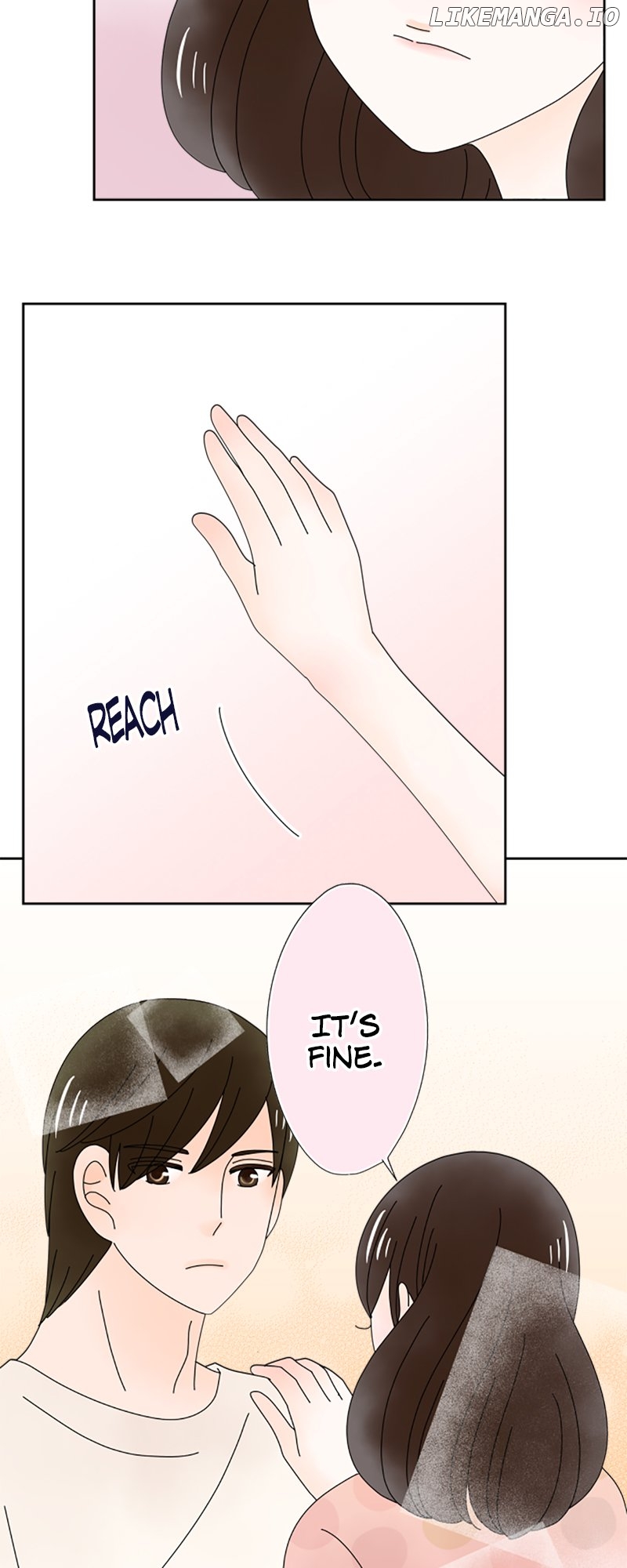(Re)arranged Marriage Chapter 178 - page 24