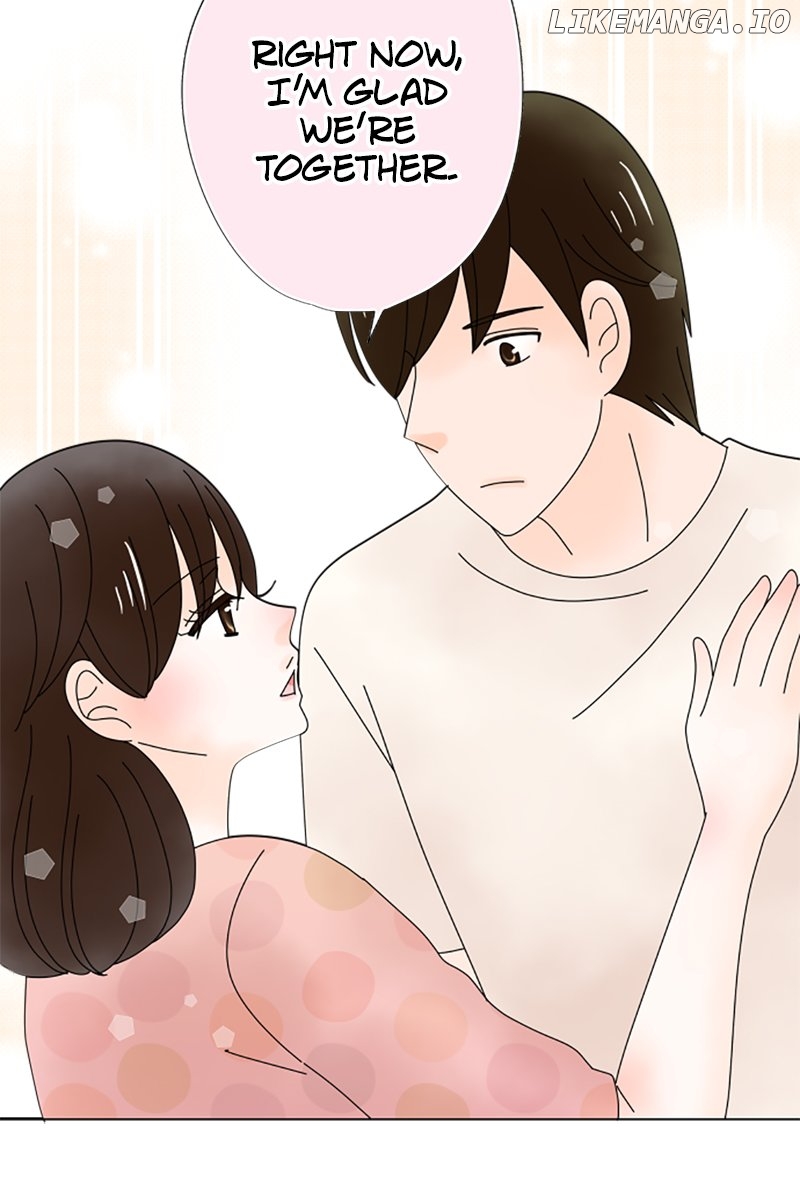 (Re)arranged Marriage Chapter 178 - page 27