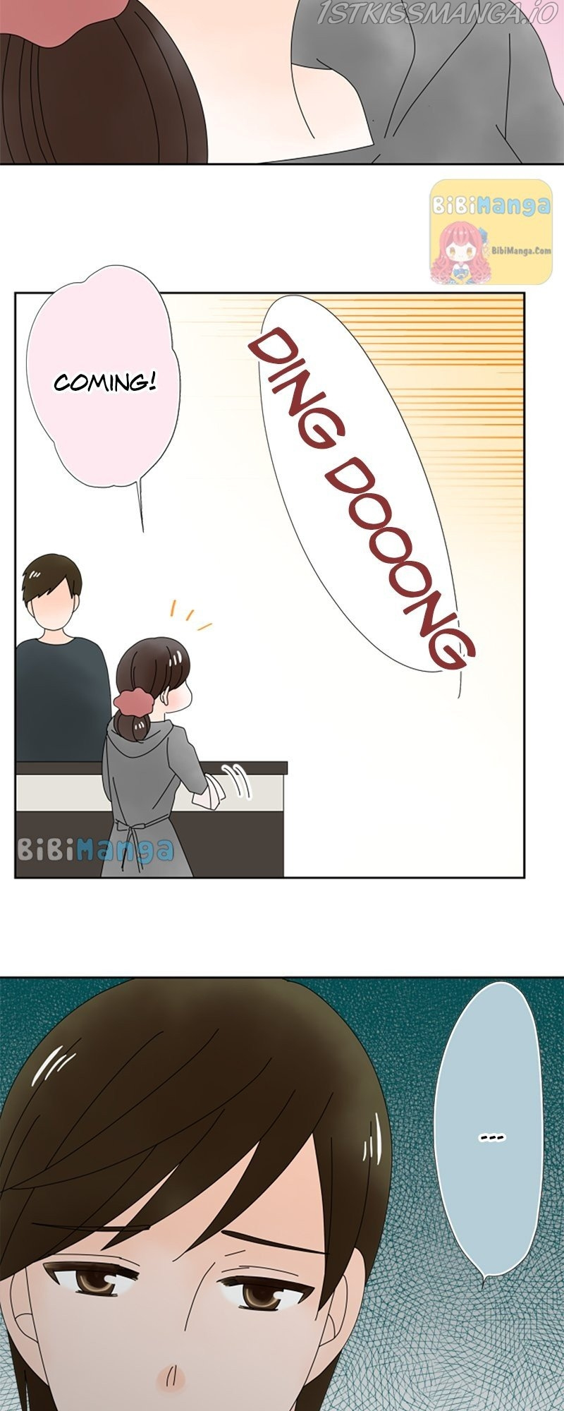 (Re)arranged Marriage chapter 98 - page 2
