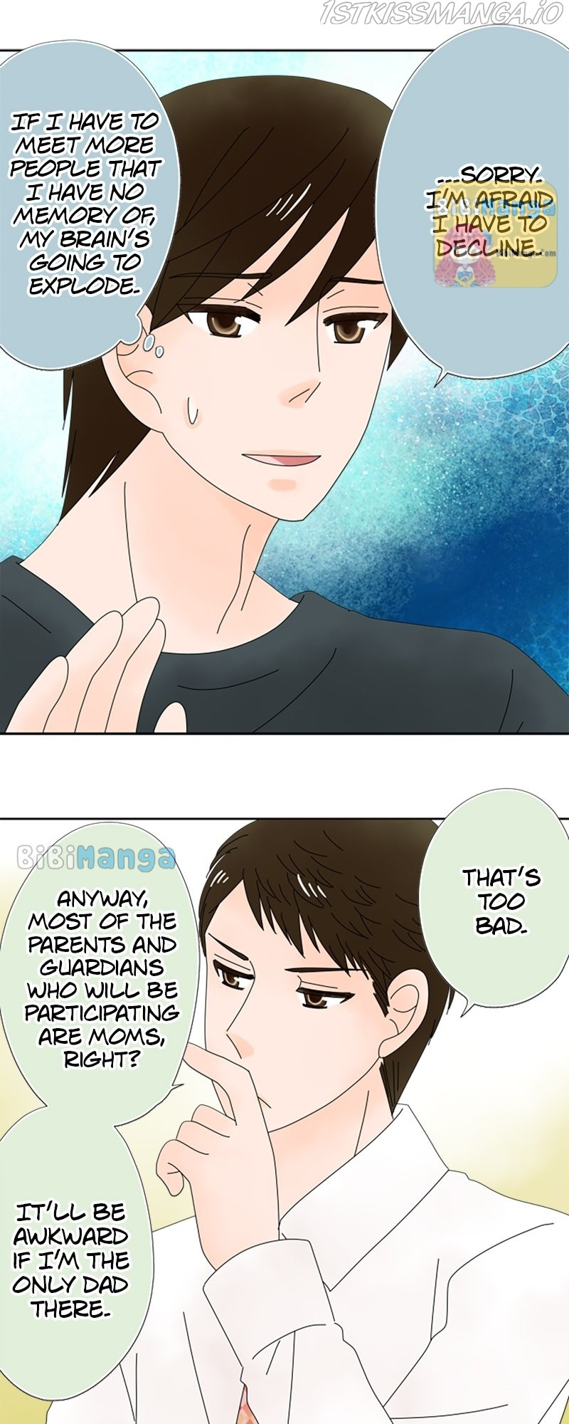 (Re)arranged Marriage chapter 98 - page 20