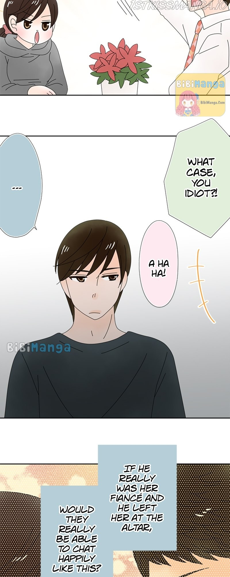 (Re)arranged Marriage chapter 98 - page 22