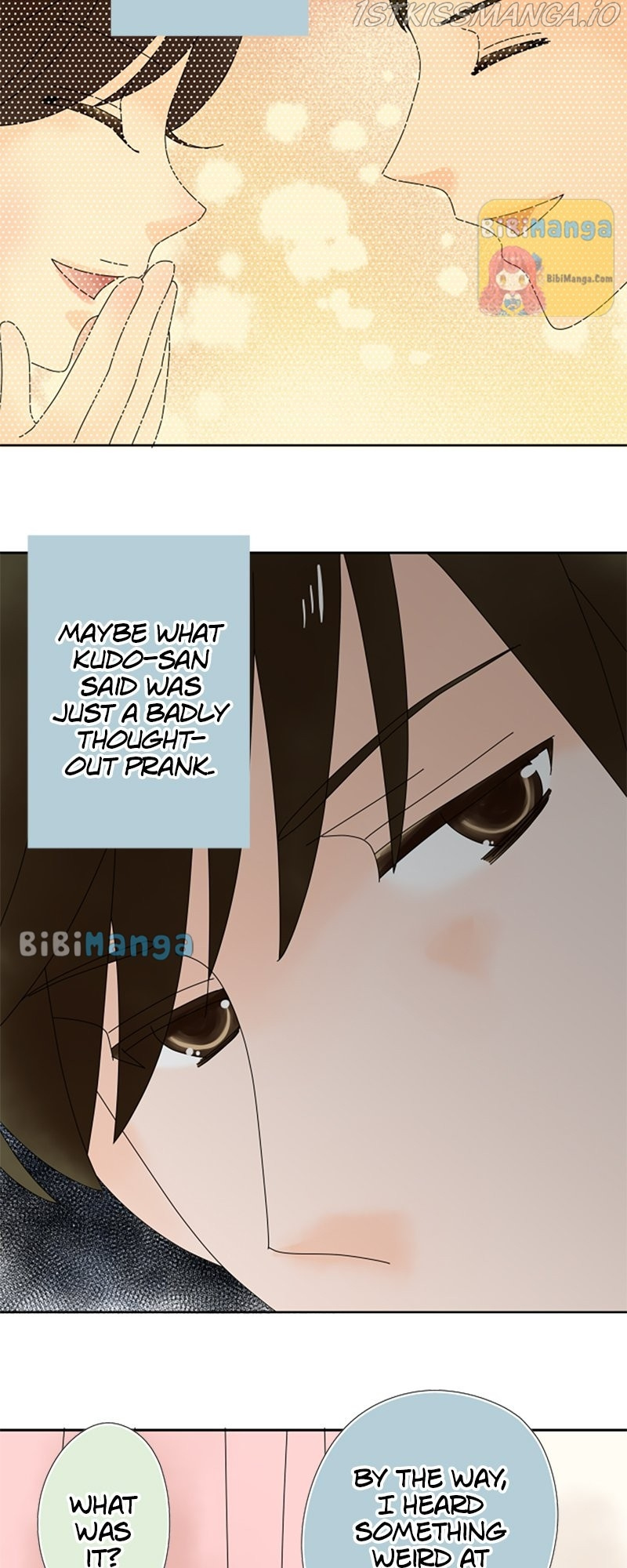 (Re)arranged Marriage chapter 98 - page 23