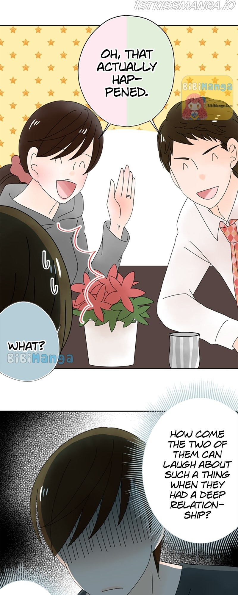 (Re)arranged Marriage chapter 98 - page 25