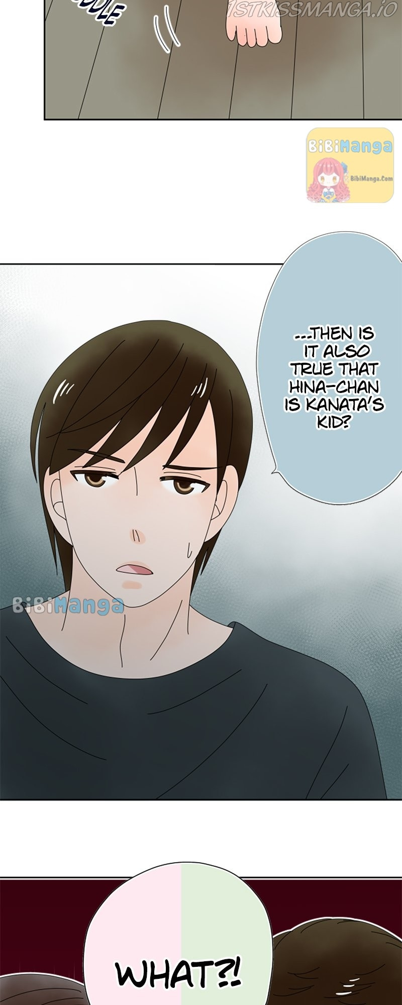 (Re)arranged Marriage chapter 98 - page 28
