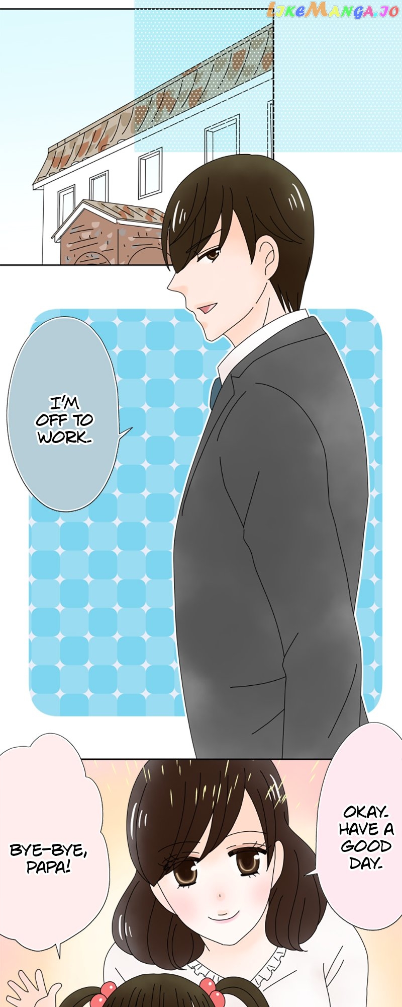 (Re)arranged Marriage Chapter 162 - page 10