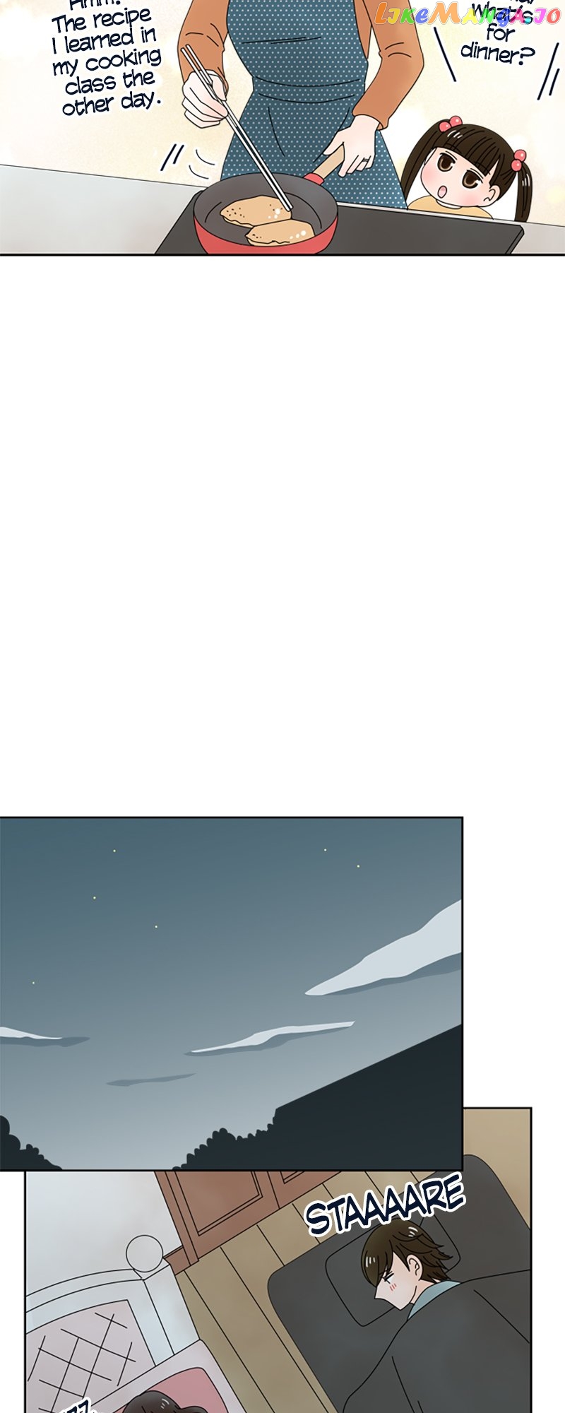 (Re)arranged Marriage Chapter 162 - page 26