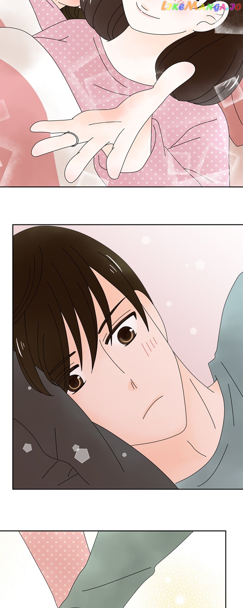 (Re)arranged Marriage Chapter 162 - page 28