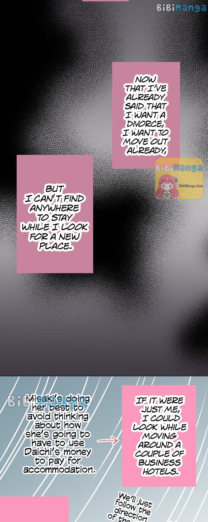 (Re)arranged Marriage chapter 12 - page 24