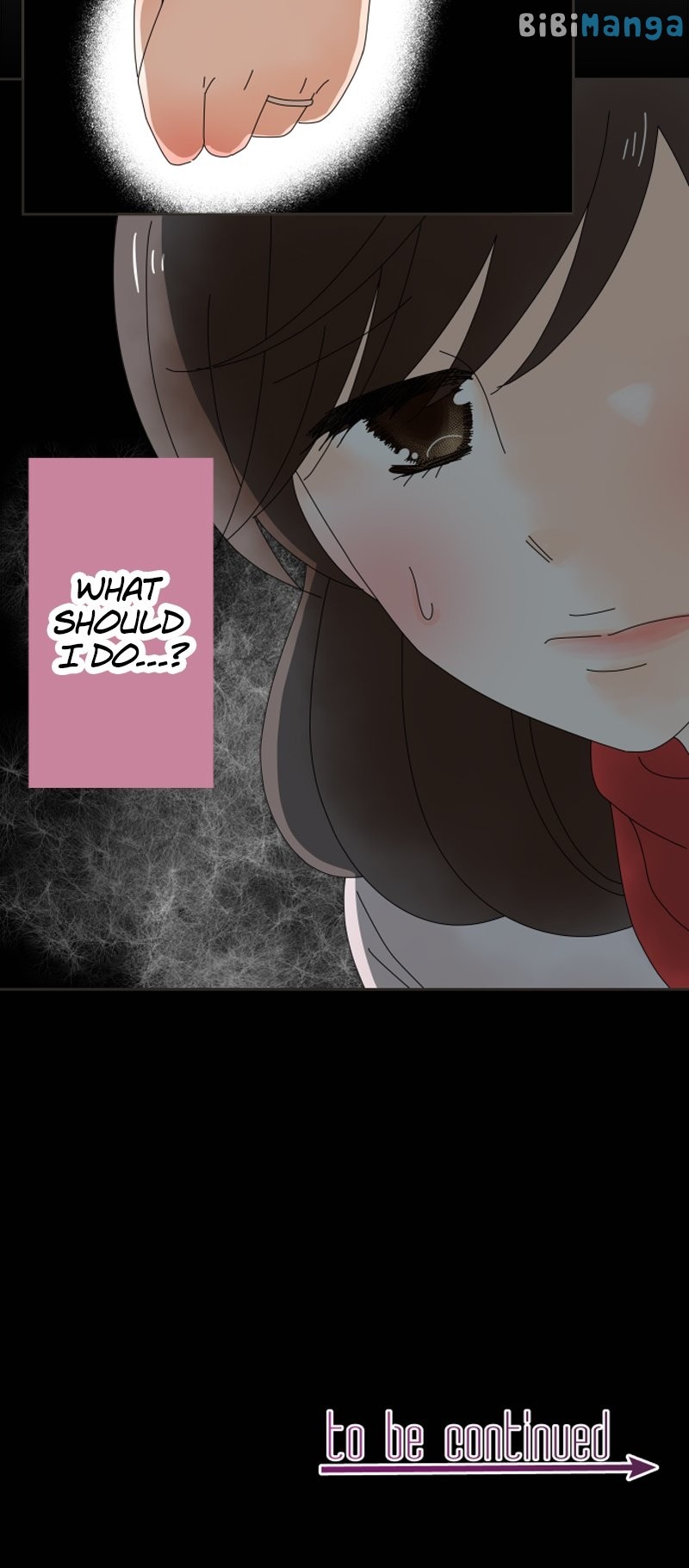 (Re)arranged Marriage chapter 12 - page 26