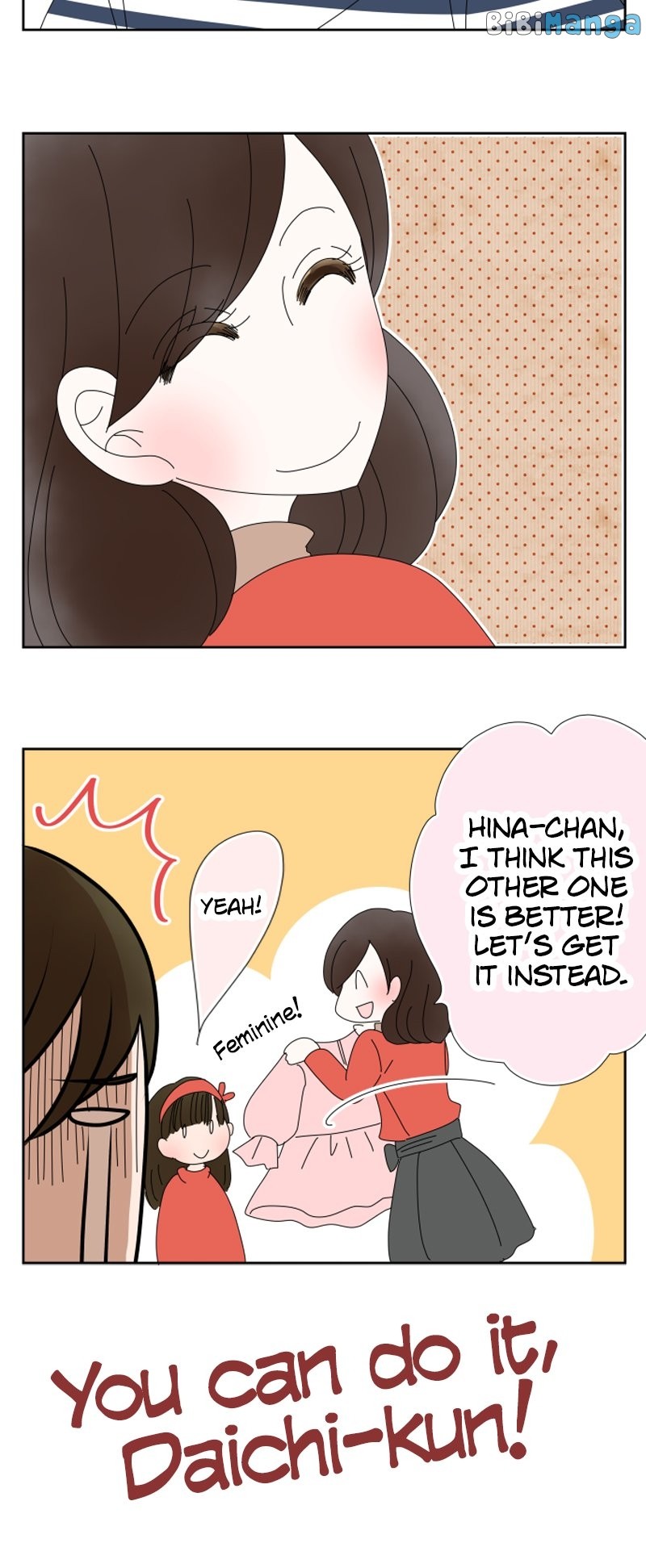 (Re)arranged Marriage chapter 12 - page 29