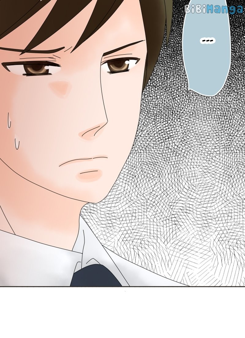 (Re)arranged Marriage chapter 12 - page 4