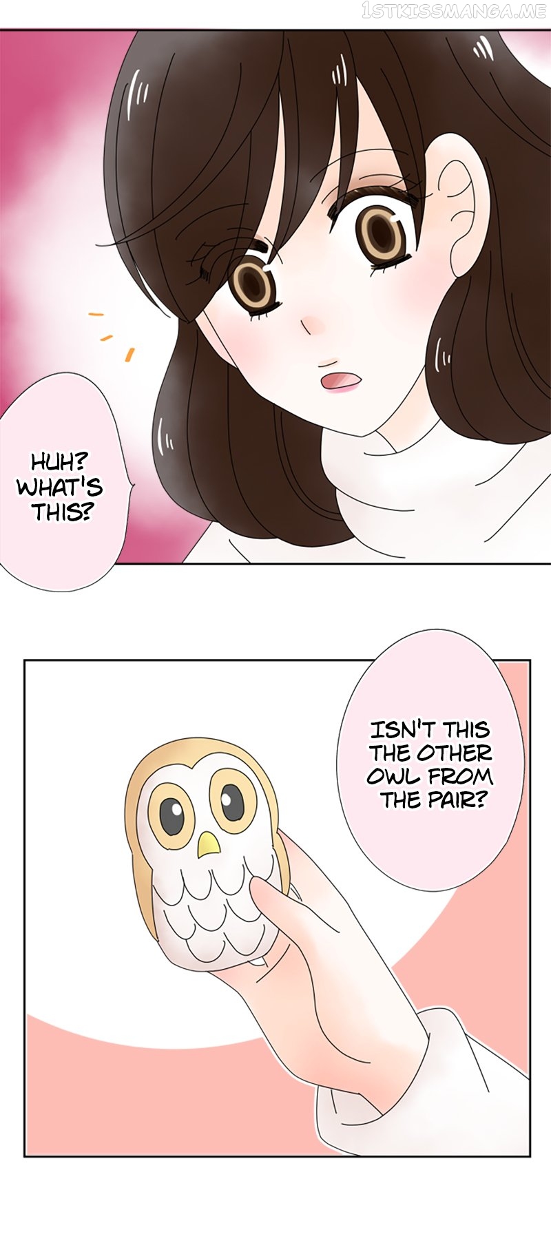 (Re)arranged Marriage Chapter 130 - page 22