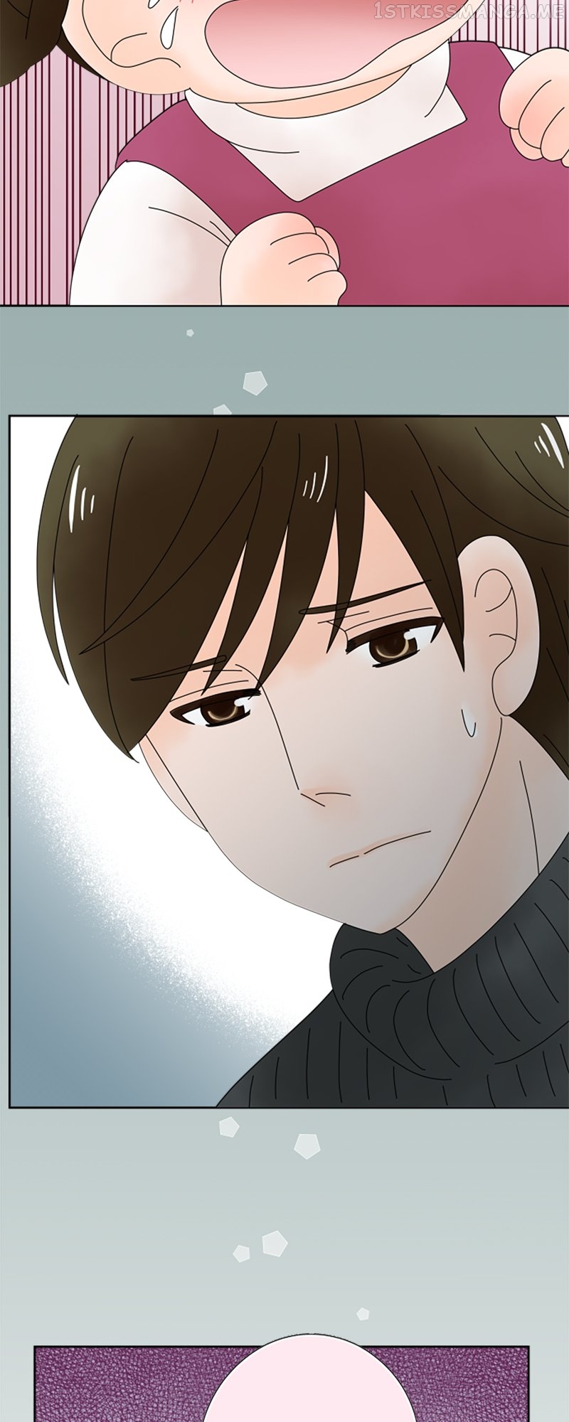 (Re)arranged Marriage Chapter 130 - page 26