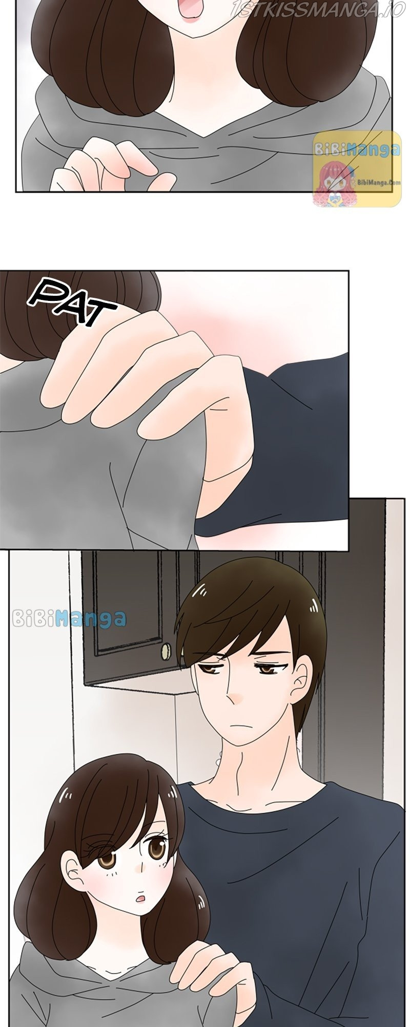 (Re)arranged Marriage chapter 72 - page 10