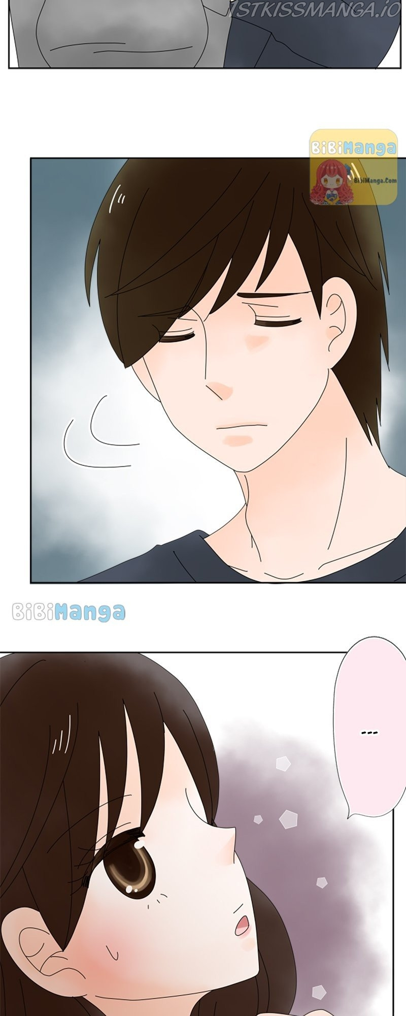 (Re)arranged Marriage chapter 72 - page 11