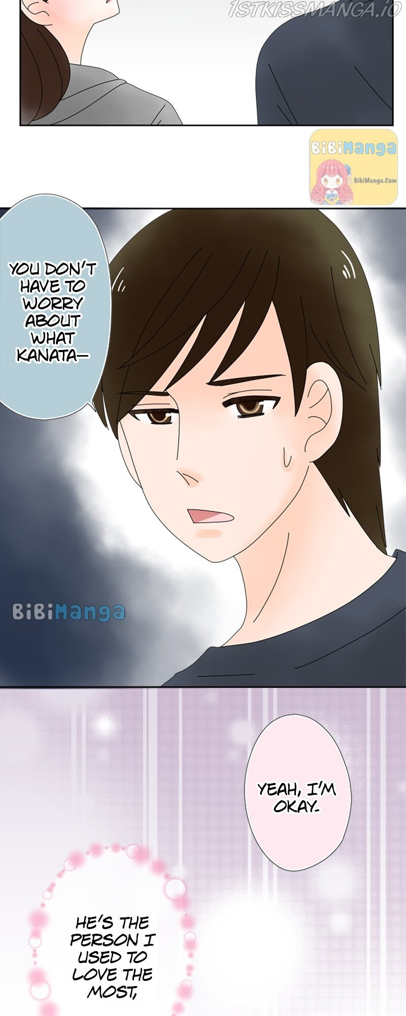 (Re)arranged Marriage chapter 72 - page 15