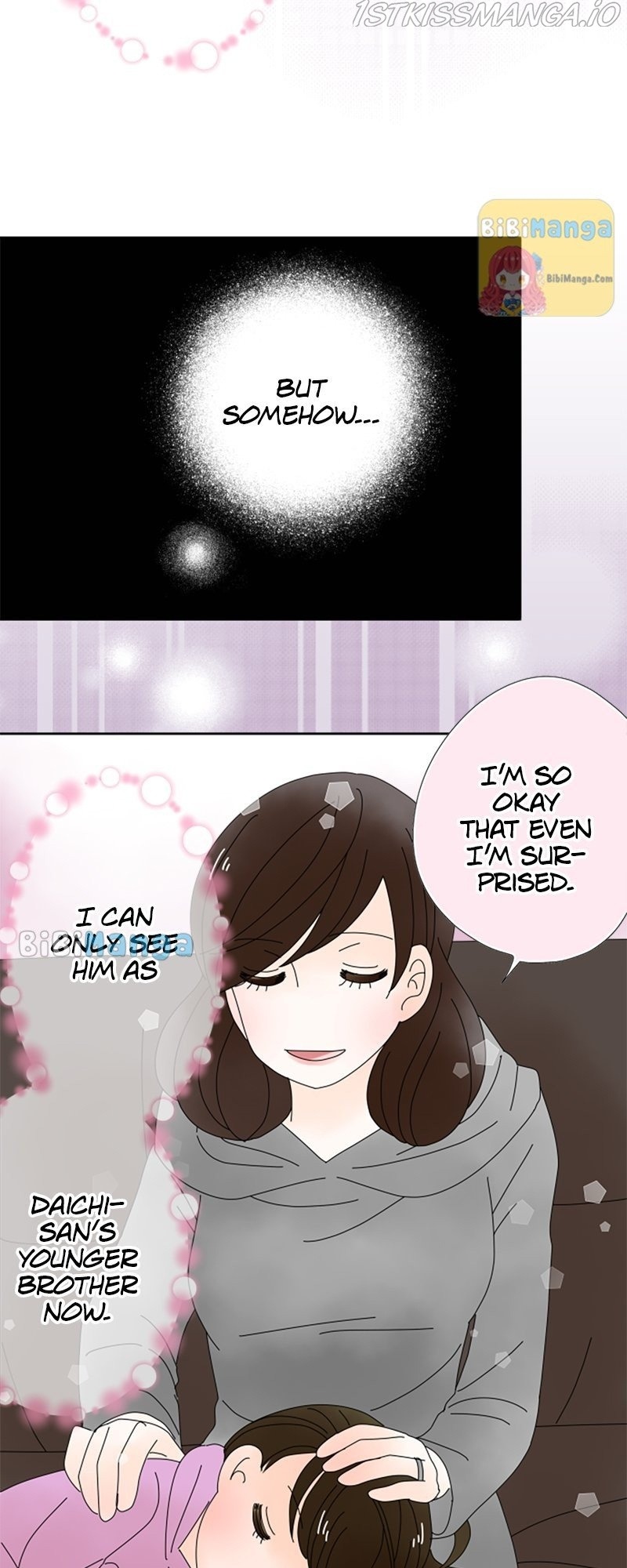 (Re)arranged Marriage chapter 72 - page 16