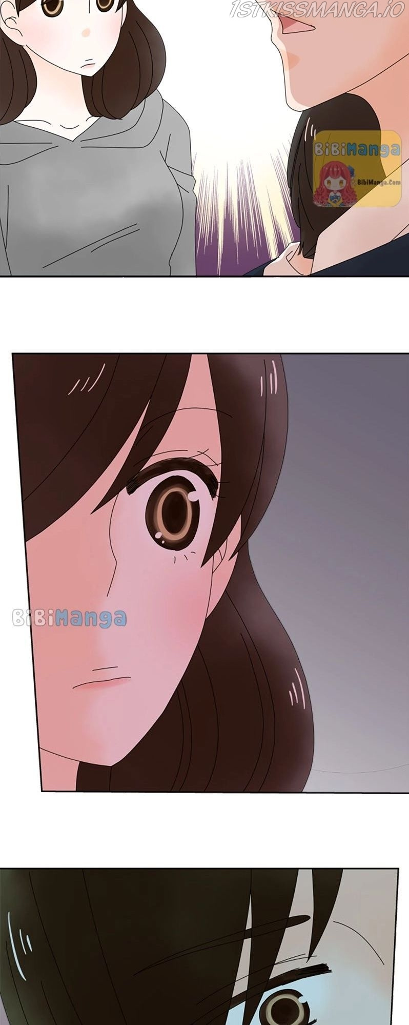 (Re)arranged Marriage chapter 72 - page 2
