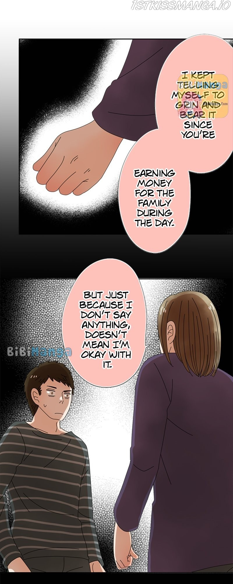 (Re)arranged Marriage chapter 72 - page 25