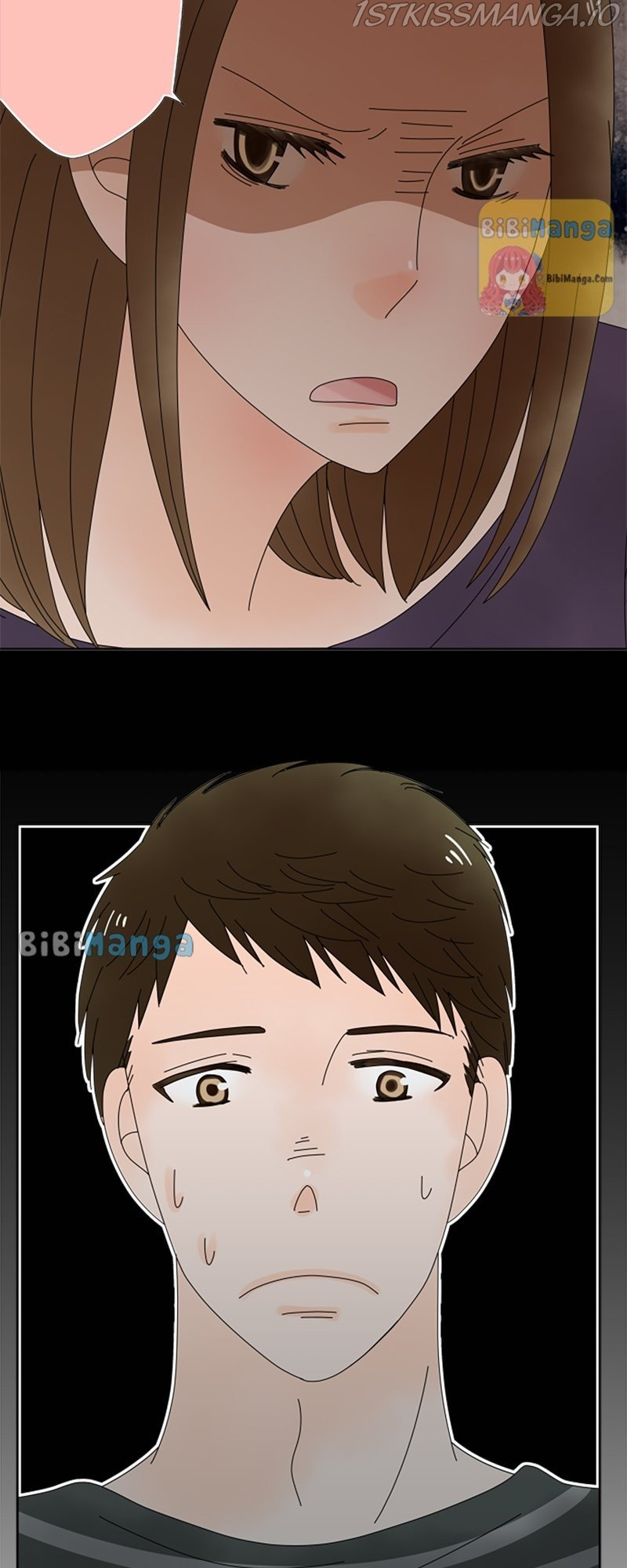 (Re)arranged Marriage chapter 72 - page 27