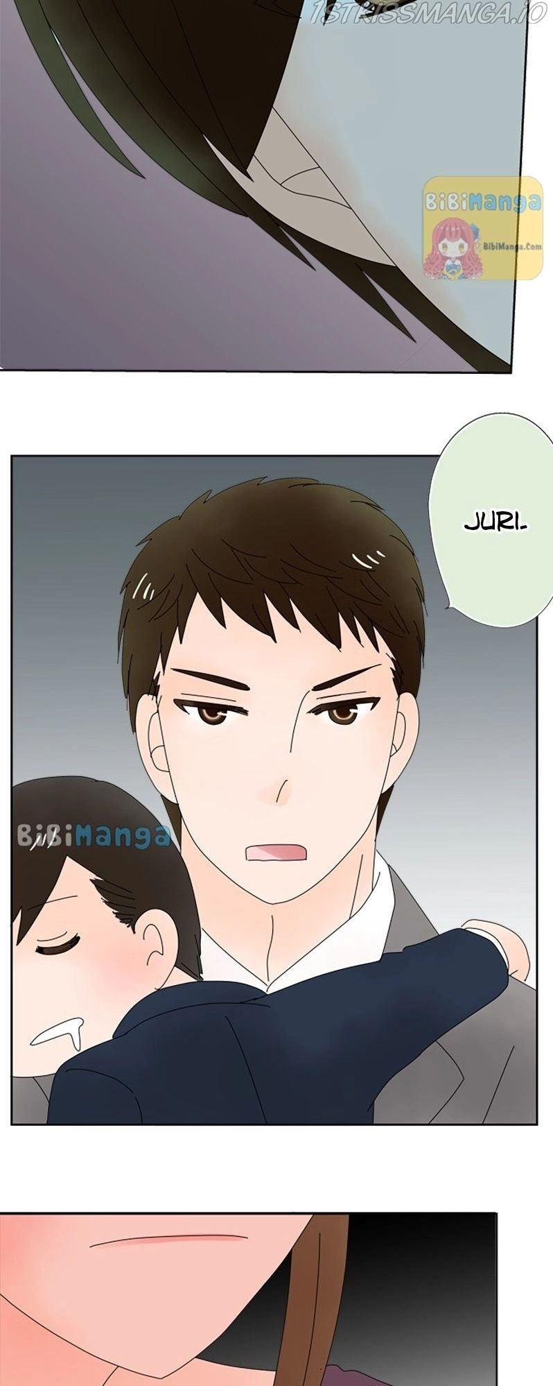 (Re)arranged Marriage chapter 72 - page 3