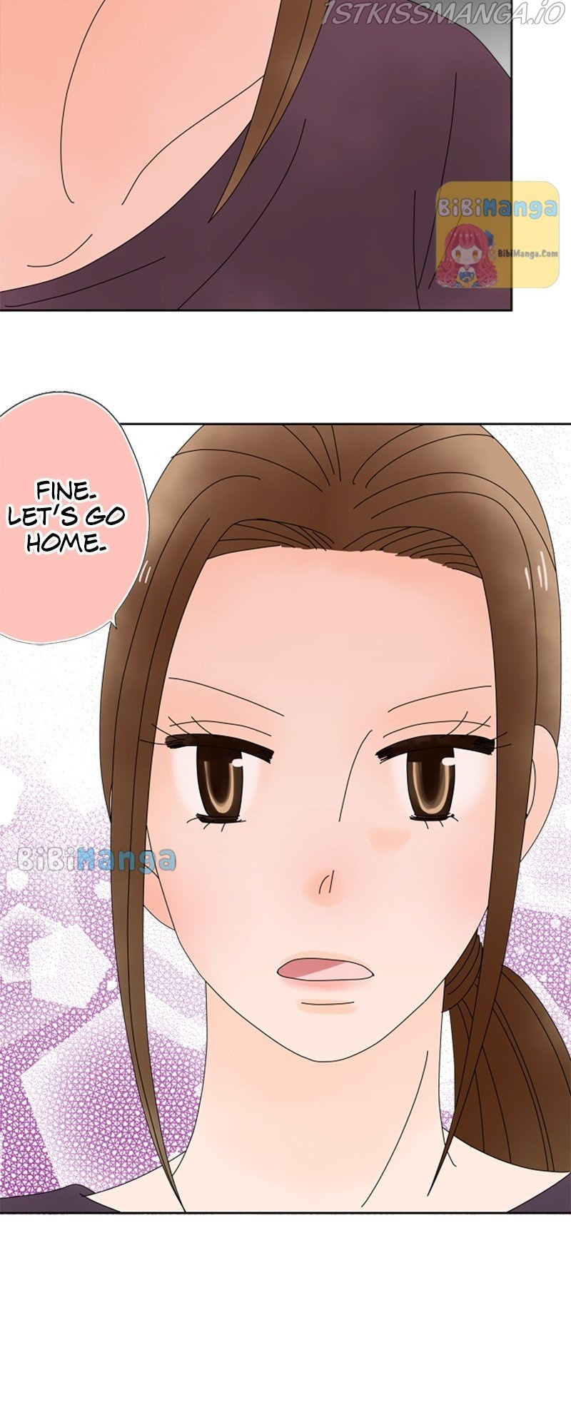 (Re)arranged Marriage chapter 72 - page 4