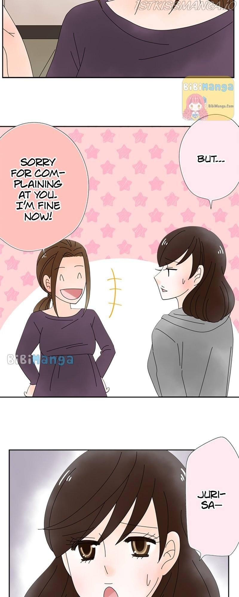 (Re)arranged Marriage chapter 72 - page 9