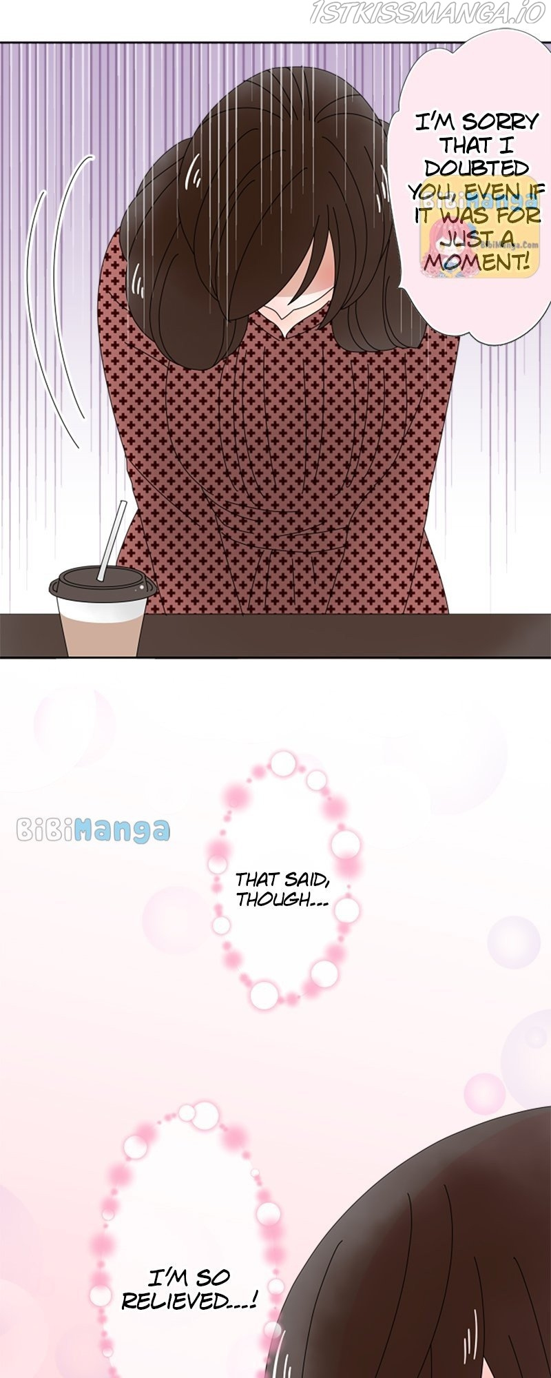 (Re)arranged Marriage chapter 81 - page 16