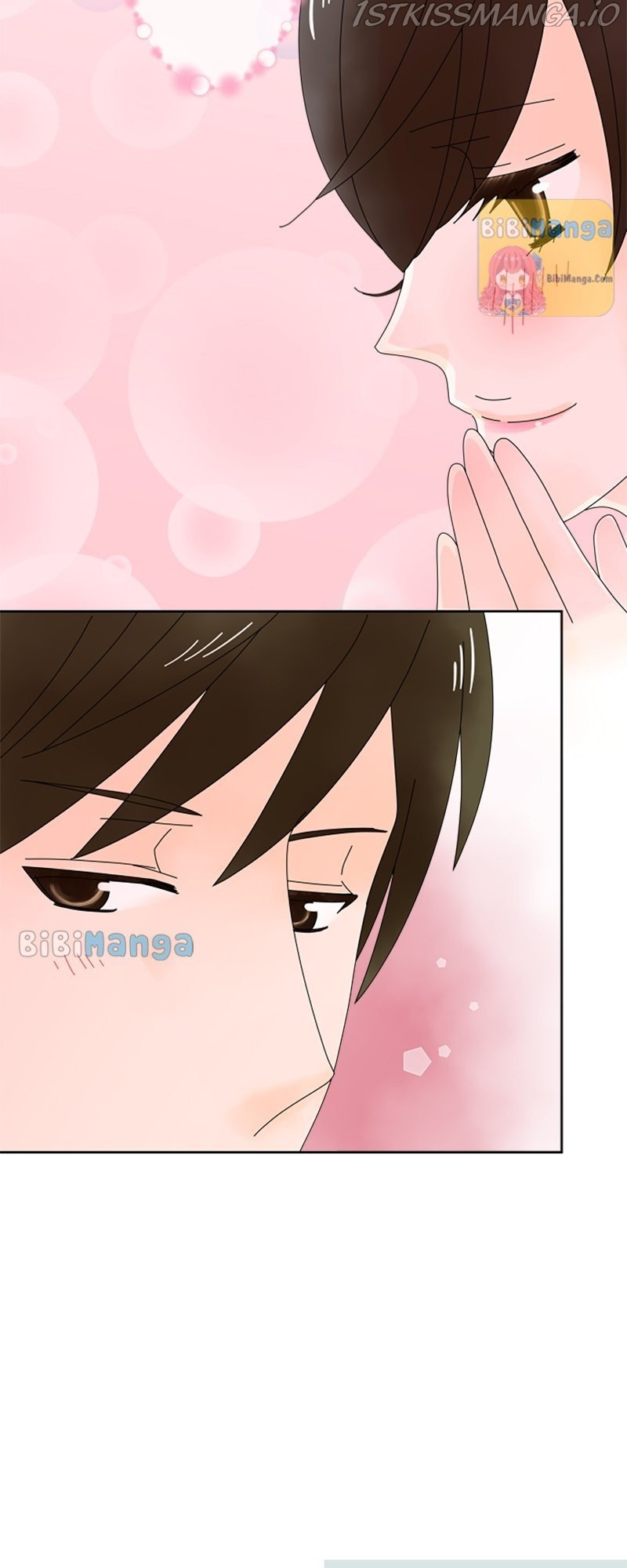 (Re)arranged Marriage chapter 81 - page 17
