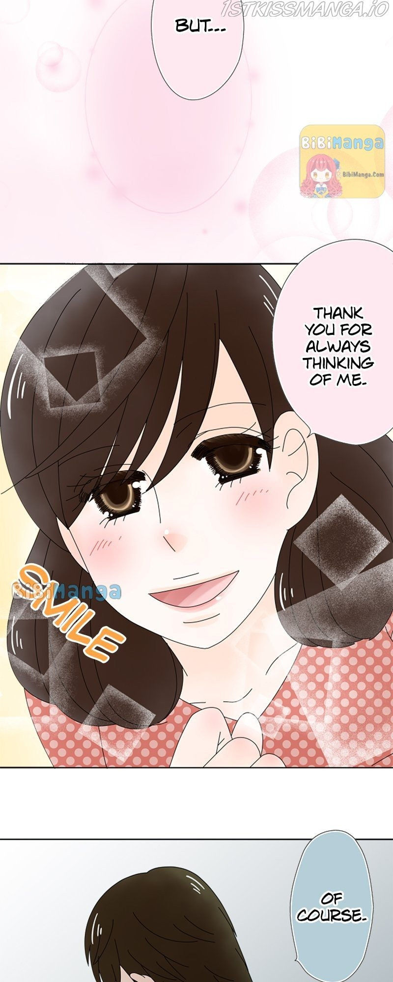 (Re)arranged Marriage chapter 81 - page 21