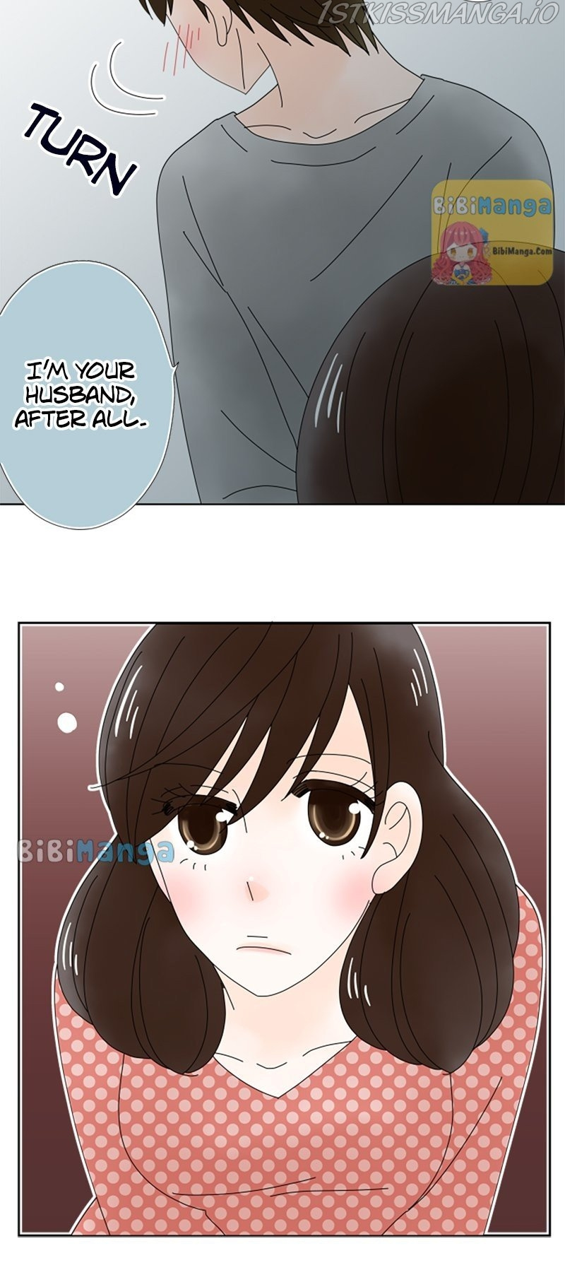 (Re)arranged Marriage chapter 81 - page 22