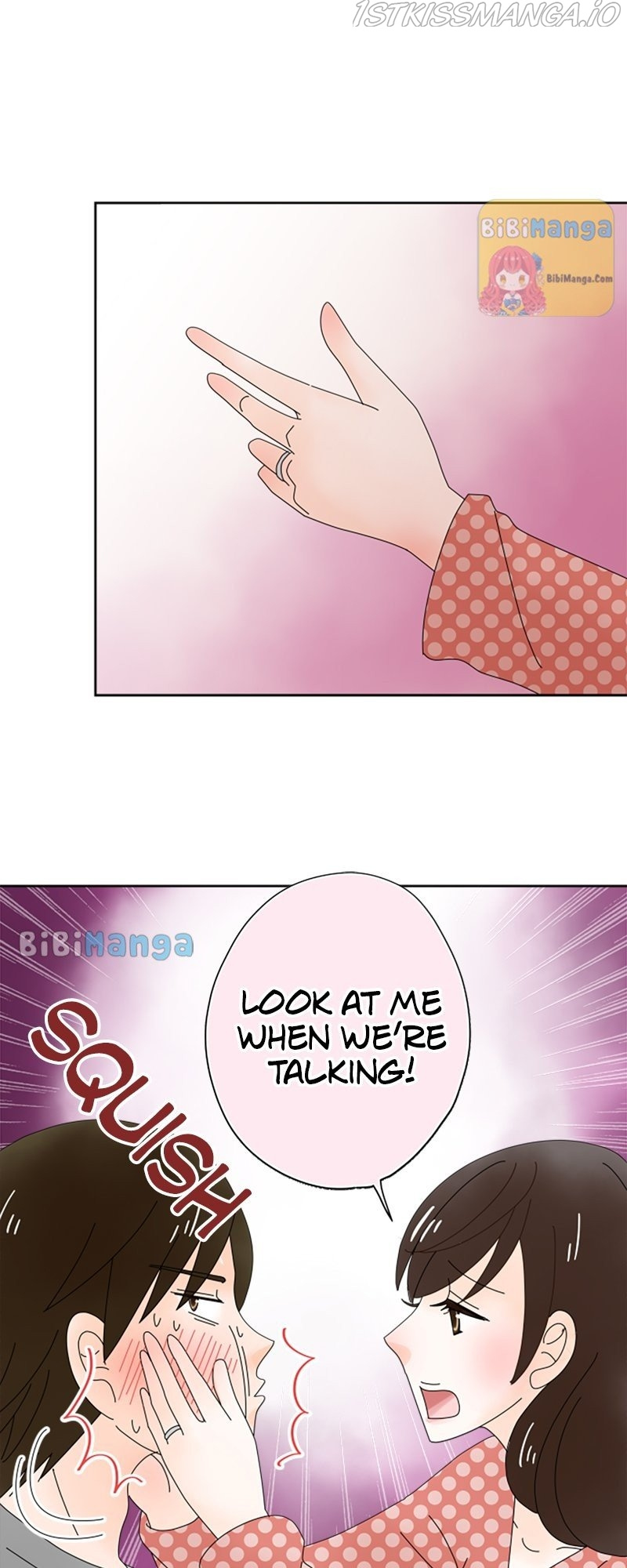(Re)arranged Marriage chapter 81 - page 23